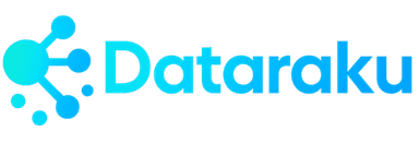 Dataraku Logo